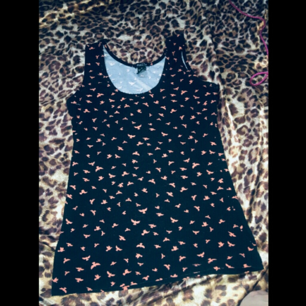 Rue 21 tanktop